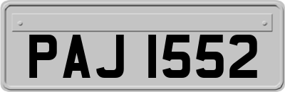 PAJ1552