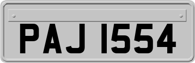 PAJ1554
