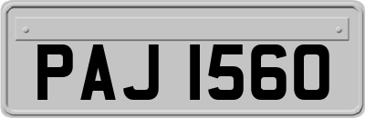 PAJ1560