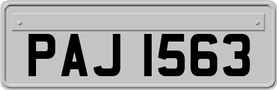PAJ1563