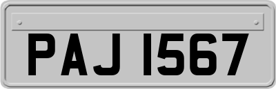 PAJ1567