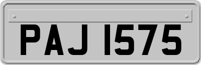 PAJ1575