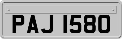 PAJ1580