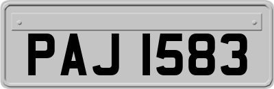 PAJ1583
