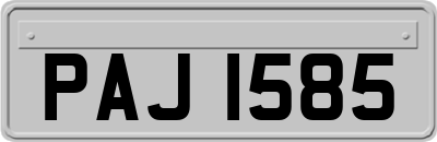 PAJ1585