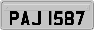 PAJ1587