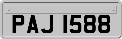 PAJ1588