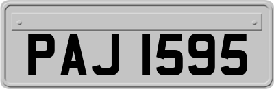PAJ1595