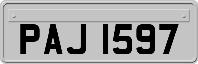 PAJ1597