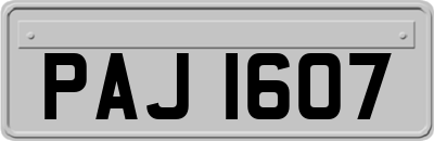 PAJ1607