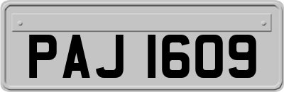 PAJ1609