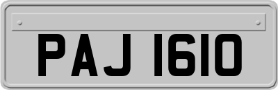 PAJ1610