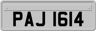 PAJ1614