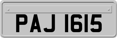 PAJ1615
