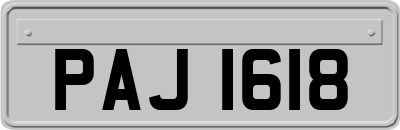 PAJ1618