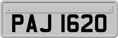 PAJ1620