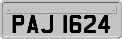 PAJ1624