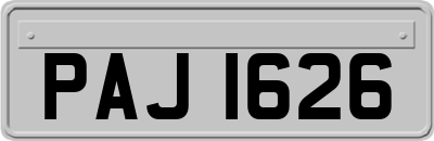 PAJ1626