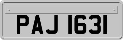 PAJ1631