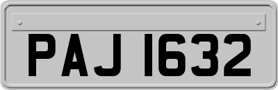 PAJ1632