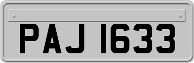 PAJ1633
