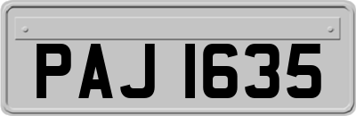 PAJ1635