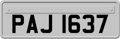 PAJ1637