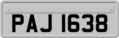 PAJ1638