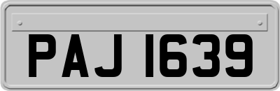 PAJ1639