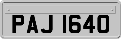 PAJ1640