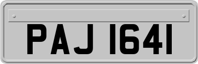 PAJ1641