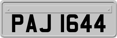 PAJ1644