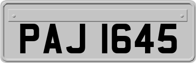 PAJ1645