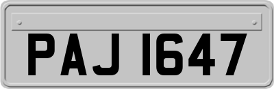PAJ1647