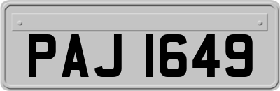 PAJ1649