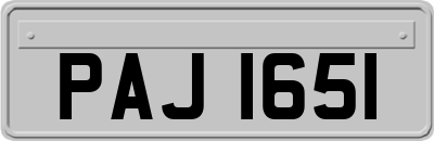 PAJ1651