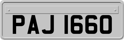 PAJ1660