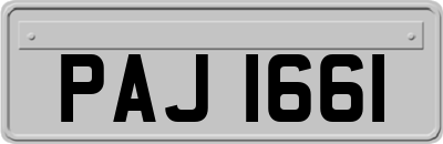 PAJ1661