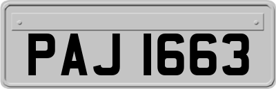 PAJ1663