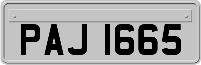 PAJ1665
