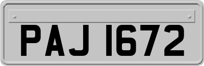 PAJ1672
