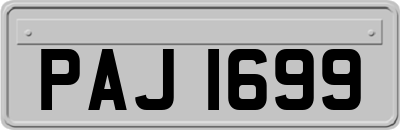 PAJ1699