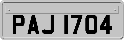 PAJ1704