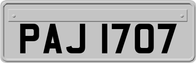 PAJ1707