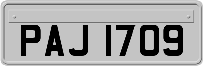 PAJ1709