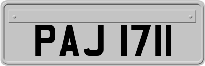 PAJ1711