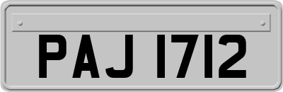 PAJ1712