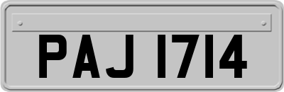 PAJ1714