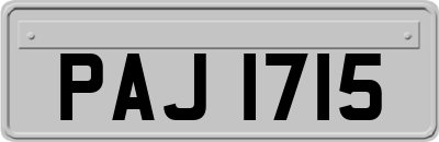 PAJ1715