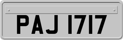 PAJ1717
